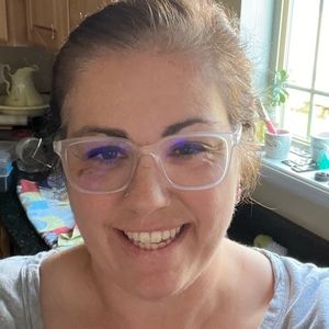 Meet your Posher, Chrissy